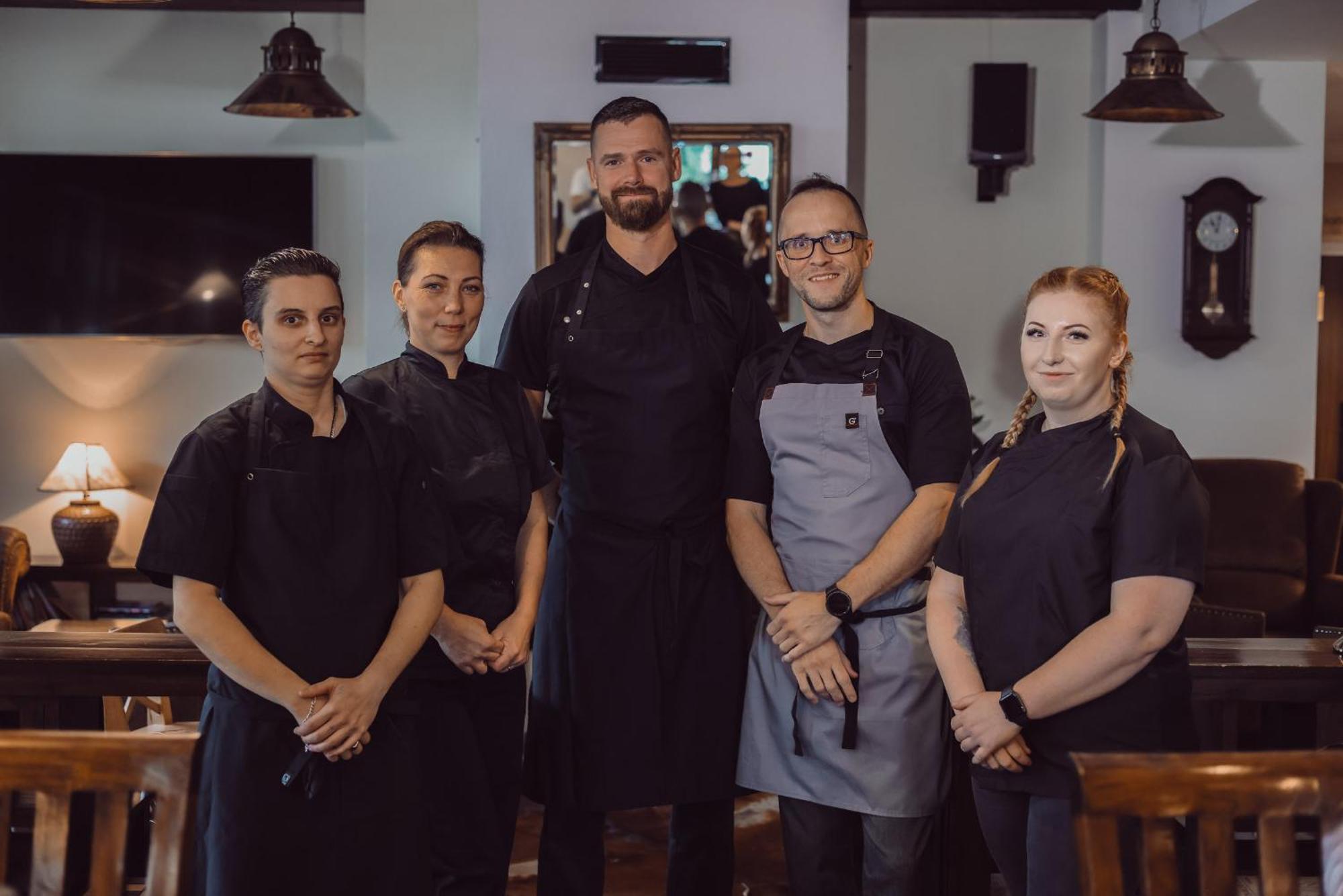 Penzion Drak Liptovský Mikuláš Exterior foto