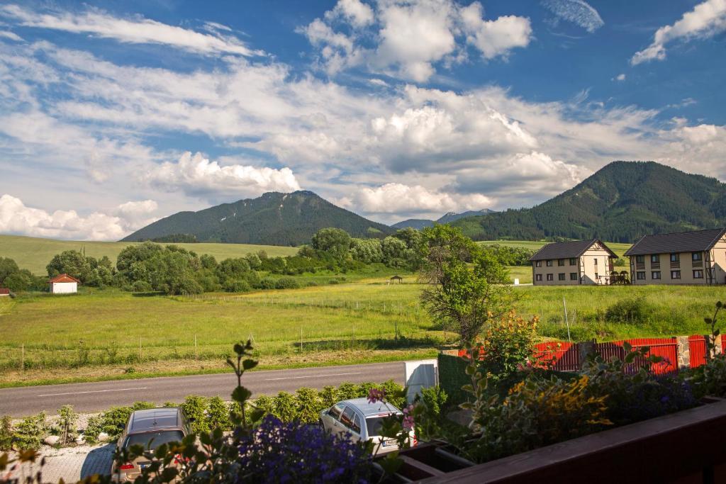 Penzion Drak Liptovský Mikuláš Quarto foto